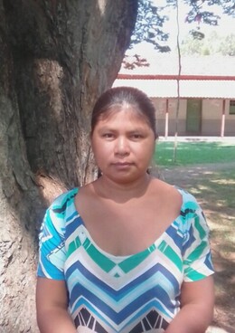 vera lucia joware ewororo