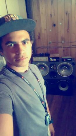 heliberto dos santos