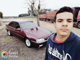 luciano oliveira dos santos