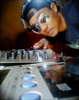 Dj Juliano Ms