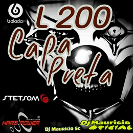 dj mauricio oficial diamante d oeste pr