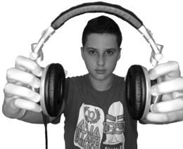 DJ Joao Vitor