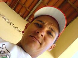 antonio francisco de oliveira