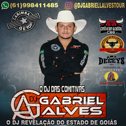 gabriel alves dj