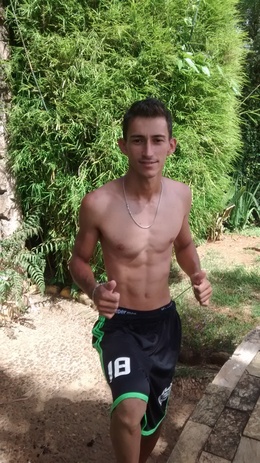 niwaudrey luiz claudino