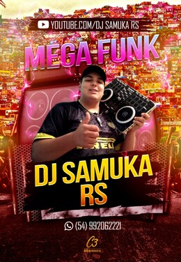 dj samuka rs