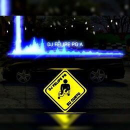 dj felipe pg