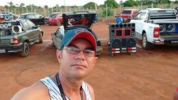 givanildo caje da silva