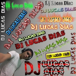 Dj Lucas Dias