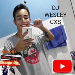 dj wesley prestes