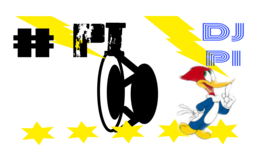 dj pi