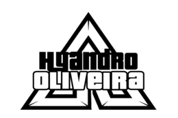 dj hyandro oliveira