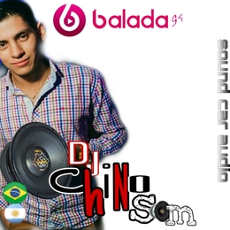 DJ CHINO SOM