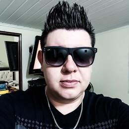 natanael jose da rosa