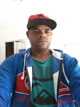 cleybiano luiz batista rodrigues