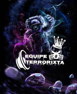 equipe terrorixta
