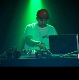 anderson aron crispim