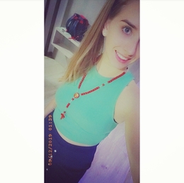 LILIANA BARBARA CAMARGO