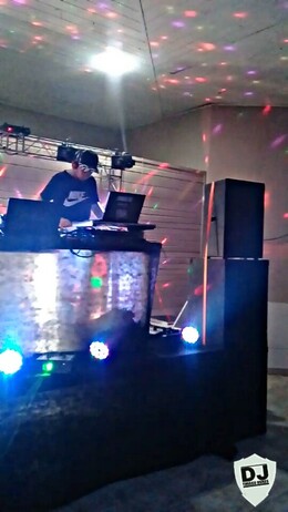 Dj Thiago Nunes