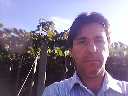 jose carlos ferrarezi