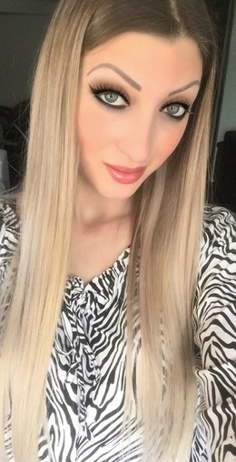 Thais Bianca Justino