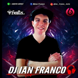 DJ IAN FRANCO