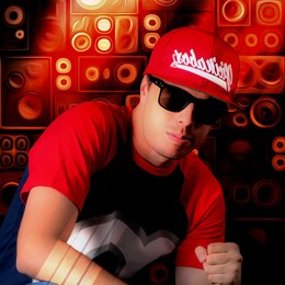Dj Rique Sales