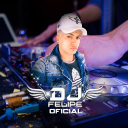 Felipe Mateus da Silva