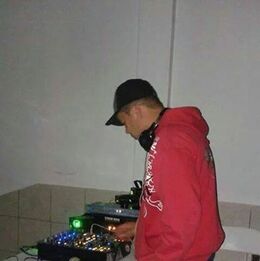dj wellington moraes