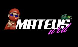 DJ  MATEUS URD