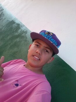 maycon dos santos silva