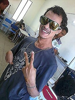 dj maozinha o temido