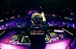 dj felipe eduardo