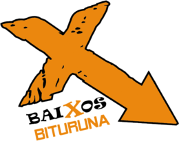Equipe Baixos Bituruna