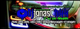 djjonasc o dj da galera