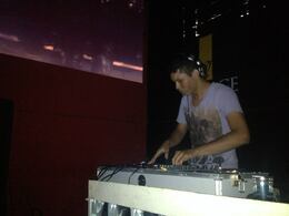 DJ William Alves