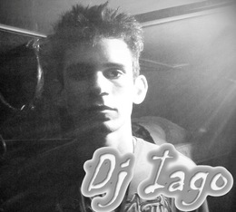 dj iago colla