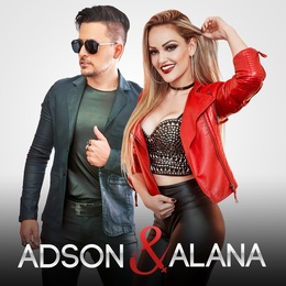 Adson e Alana