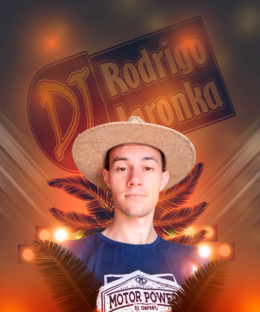 Dj Rodrigo Iaronka