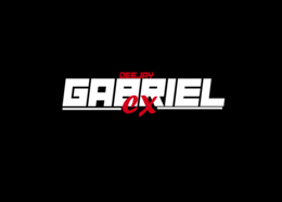DJ GABRIEL CX