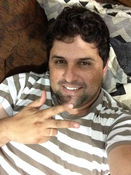 Flavio Henrique Dj Master