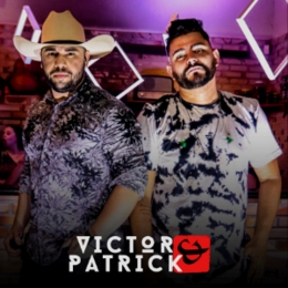 VICTOR E PATRICK