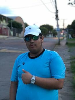 joo victor palhano rodrigues