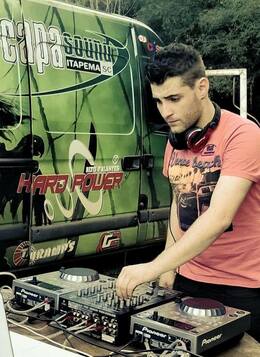 Dj Gian Bernardi