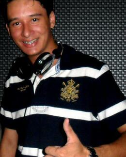 Dj Lucas Original