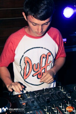 Dj Anderson Wildner