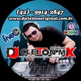 DjCleitonMixOriginal