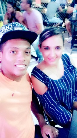 railson pinheiro melo