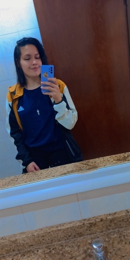 Sabrina Aparecida Ludwig ulbrich