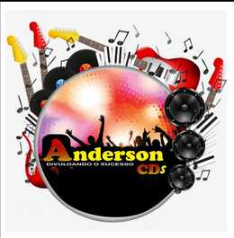 anderson cds de sp divulgando o sucesso